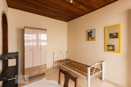 Sala e Quarto de kitnet/studio para alugar com 1 quarto, 15m² em Vila da Saúde, São Paulo