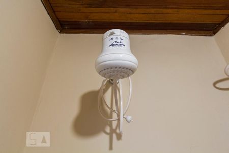 Banheiro Social de kitnet/studio para alugar com 1 quarto, 15m² em Vila da Saúde, São Paulo