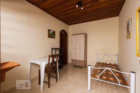 Sala e Quarto de kitnet/studio para alugar com 1 quarto, 15m² em Vila da Saúde, São Paulo