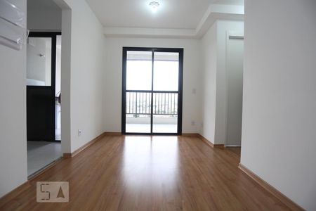Sala de apartamento para alugar com 2 quartos, 48m² em Vila Yolanda, Osasco