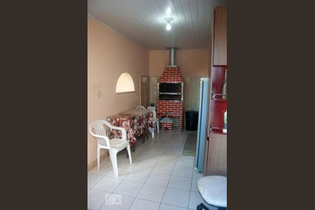 Casa de condomínio para alugar com 250m², 3 quartos e 1 vagaÁrea comum - Salão de festas