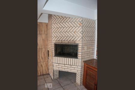 Casa de condomínio para alugar com 250m², 3 quartos e 1 vagaCozinha