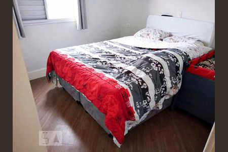 Apartamento à venda com 72m², 3 quartos e 1 vagaQuarto 2