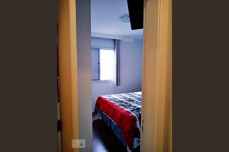 Apartamento à venda com 72m², 3 quartos e 1 vagaQuarto 2