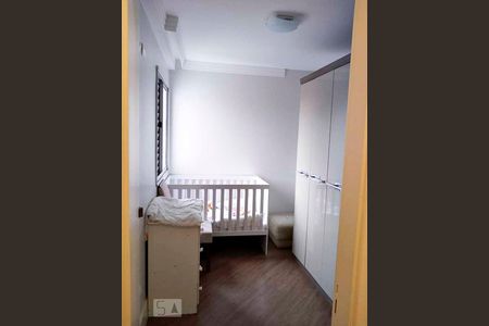 Apartamento à venda com 72m², 3 quartos e 1 vagaQuarto 3