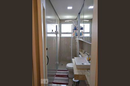 Apartamento à venda com 72m², 3 quartos e 1 vagaBanheiro