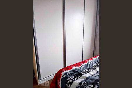 Apartamento à venda com 72m², 3 quartos e 1 vagaQuarto 2