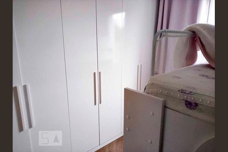 Apartamento à venda com 72m², 3 quartos e 1 vagaQuarto 1