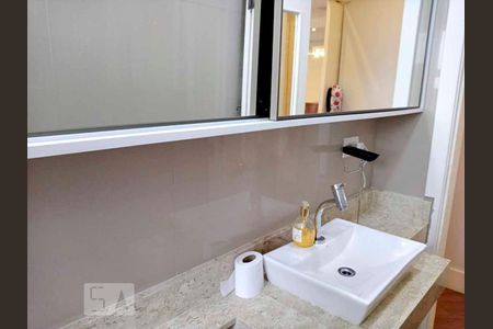 Apartamento à venda com 72m², 3 quartos e 1 vagaBanheiro