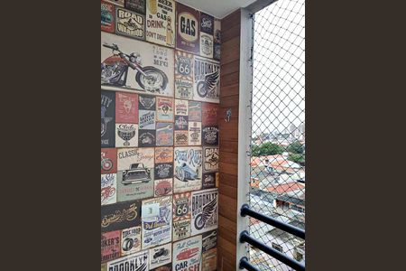 Apartamento à venda com 72m², 3 quartos e 1 vagaSacada