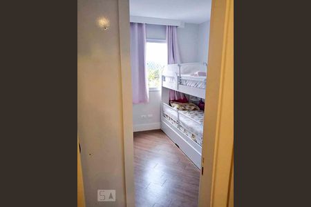 Apartamento à venda com 72m², 3 quartos e 1 vagaQuarto 1