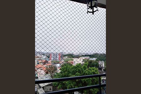 Apartamento à venda com 72m², 3 quartos e 1 vagaVista da Sacada