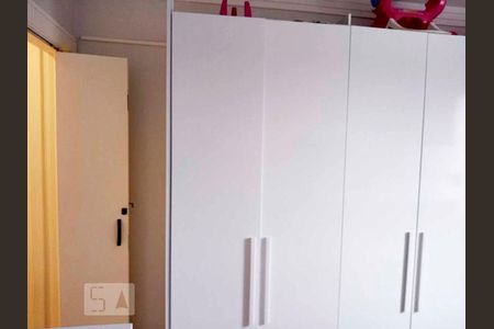 Apartamento à venda com 72m², 3 quartos e 1 vagaQuarto 1