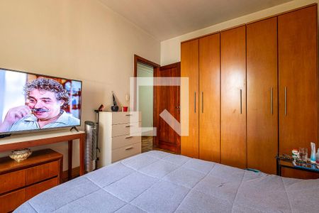 Quarto 2 de apartamento à venda com 2 quartos, 90m² em Paraíso, São Paulo