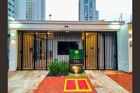 Apartamento à venda com 75m², 2 quartos e 1 vagaFachada