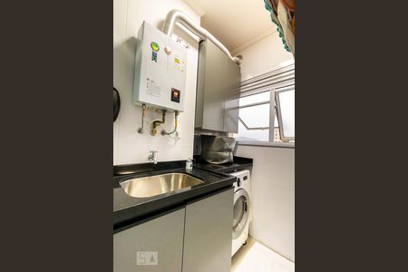 Apartamento à venda com 75m², 2 quartos e 1 vagaÁrea de Serviço