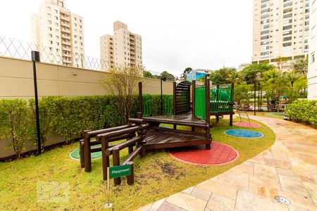 Apartamento à venda com 75m², 2 quartos e 1 vagaÁrea Comum - Playground