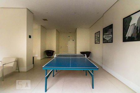 Apartamento à venda com 75m², 2 quartos e 1 vagaSalão de jogos Adulto