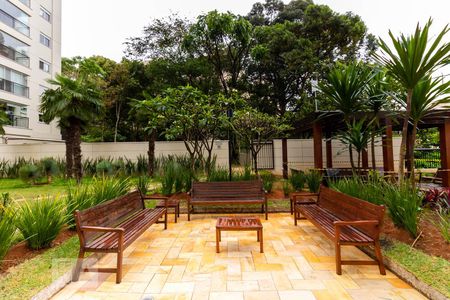 Apartamento à venda com 75m², 2 quartos e 1 vagaÁrea comum