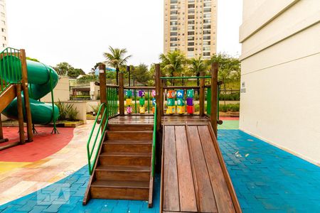 Apartamento à venda com 75m², 2 quartos e 1 vagaÁrea Comum - Playground