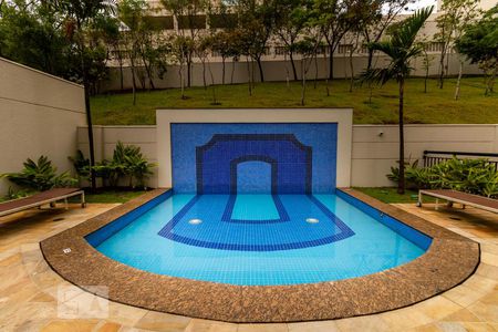 Apartamento à venda com 75m², 2 quartos e 1 vagaÁrea comum - Piscina Infantil