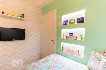 Apartamento à venda com 75m², 2 quartos e 1 vagaQuarto