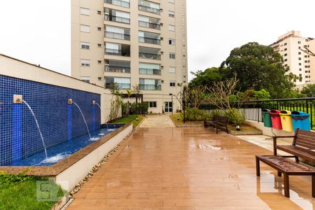 Apartamento à venda com 75m², 2 quartos e 1 vagaÁrea comum