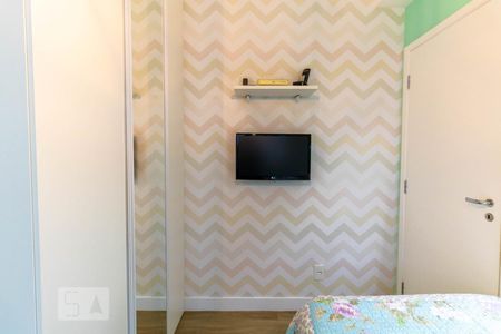 Quarto de apartamento à venda com 2 quartos, 75m² em Jardim Leonor Mendes de Barros, São Paulo