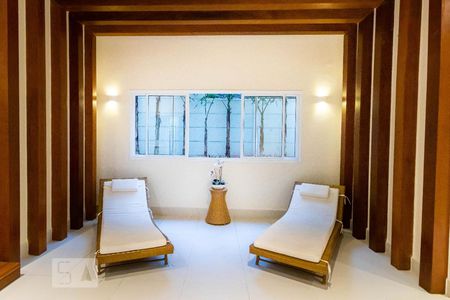 Apartamento à venda com 75m², 2 quartos e 1 vagaSPA