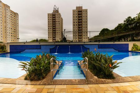 Apartamento à venda com 75m², 2 quartos e 1 vagaÁrea comum - Piscina