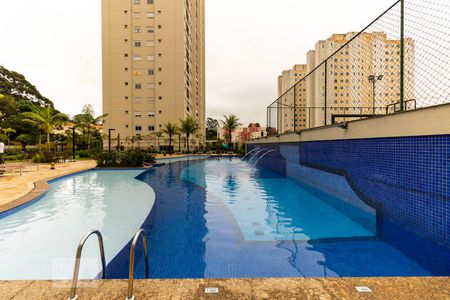 Apartamento à venda com 75m², 2 quartos e 1 vagaÁrea comum - Piscina