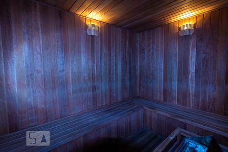 Apartamento à venda com 75m², 2 quartos e 1 vagaSauna