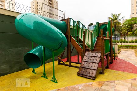 Apartamento à venda com 75m², 2 quartos e 1 vagaÁrea Comum - Playground