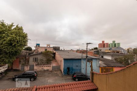 Vista suíte  de casa para alugar com 3 quartos, 450m² em Limoeiro, São Paulo