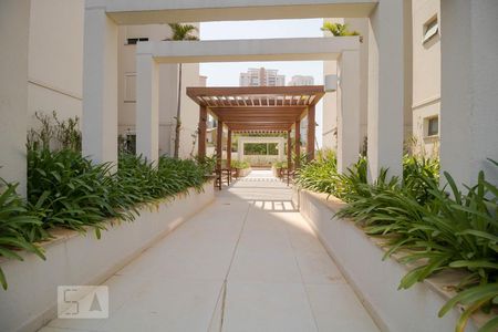 Apartamento à venda com 55m², 2 quartos e 1 vaga Apartamento à venda com 55m², 2 quartos e 1 vagaÁrea comum