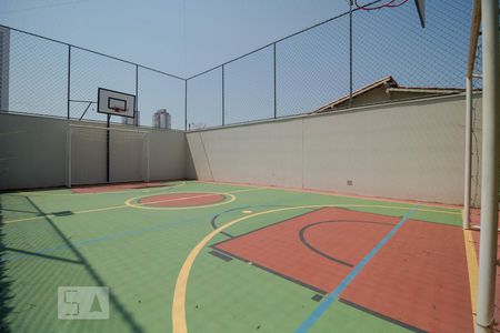 Apartamento à venda com 55m², 2 quartos e 1 vaga Apartamento à venda com 55m², 2 quartos e 1 vagaÁrea comum - Quadra