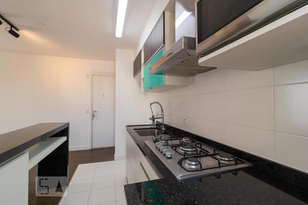Apartamento à venda com 55m², 2 quartos e 1 vaga Apartamento à venda com 55m², 2 quartos e 1 vagaCozinha