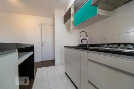 Apartamento à venda com 55m², 2 quartos e 1 vaga Apartamento à venda com 55m², 2 quartos e 1 vagaCozinha