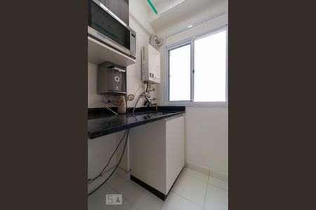 Apartamento à venda com 55m², 2 quartos e 1 vaga Apartamento à venda com 55m², 2 quartos e 1 vagaÁrea de Serviço