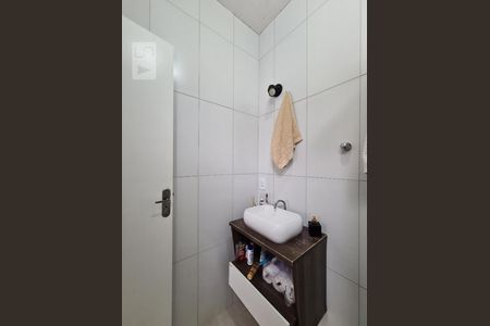Apartamento à venda com 70m², 2 quartos e 1 vagaBanheiro Social