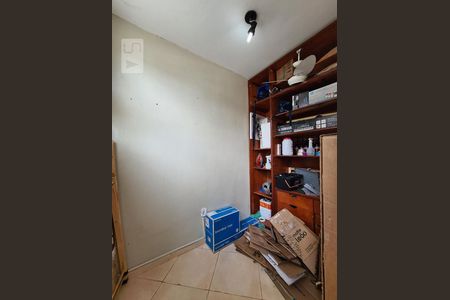 Apartamento à venda com 70m², 2 quartos e 1 vagaQuarto de Serviço