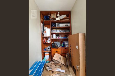 Apartamento à venda com 70m², 2 quartos e 1 vagaQuarto de Serviço