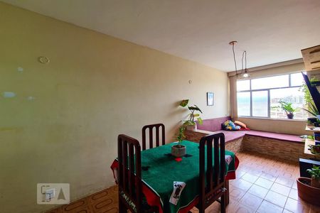 Sala de apartamento à venda com 2 quartos, 70m² em Engenho de Dentro, Rio de Janeiro