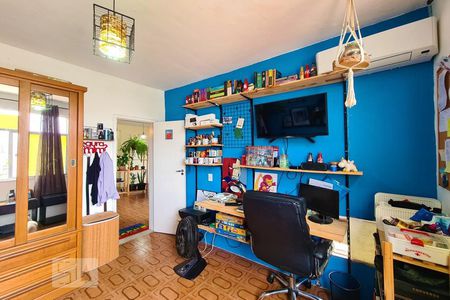 Quarto 1 de apartamento à venda com 2 quartos, 70m² em Engenho de Dentro, Rio de Janeiro