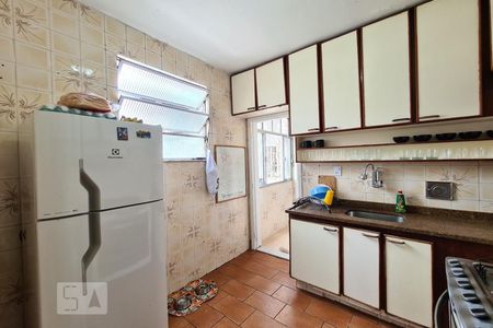 Apartamento à venda com 70m², 2 quartos e 1 vagaCozinha