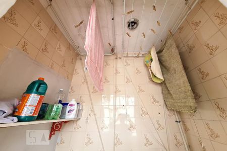 Apartamento à venda com 70m², 2 quartos e 1 vagaÁrea de Serviço