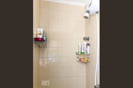 Apartamento à venda com 40m², 1 quarto e sem vaga Apartamento à venda com 40m², 1 quarto e sem vagaBanheiro Suíte