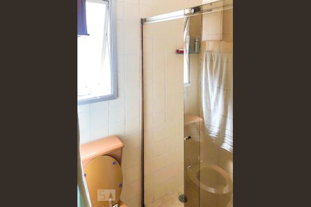 Apartamento à venda com 40m², 1 quarto e sem vaga Apartamento à venda com 40m², 1 quarto e sem vagaBanheiro Suíte