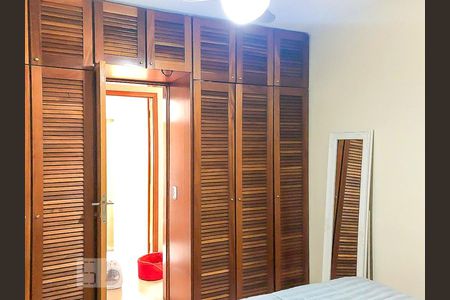 Suíte de apartamento para alugar com 1 quarto, 40m² em Pinheiros, São Paulo
