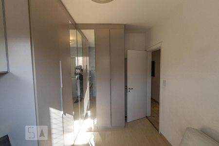Apartamento à venda com 79m², 3 quartos e 2 vagasQuarto 2